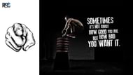 HOW BAD DO YOU WANT IT?